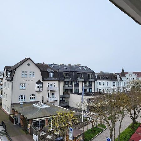 Alems Meeres-Anker Westerland Exterior photo