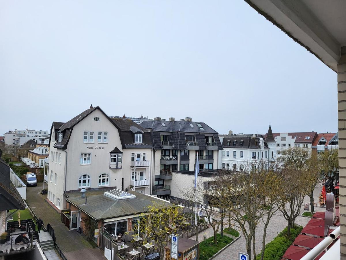 Alems Meeres-Anker Westerland Exterior photo